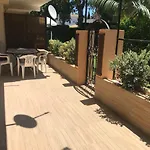 Beachside 2Bed/2Bath With Large Patio And Pool