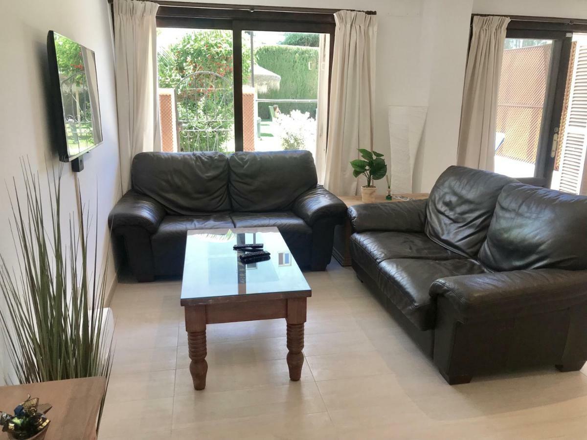 Apartment Beachside 2bed/2bath With Large Patio And Pool